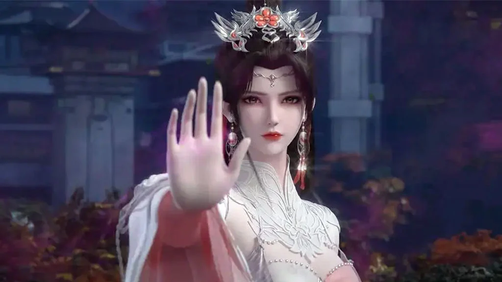 Liu Mei