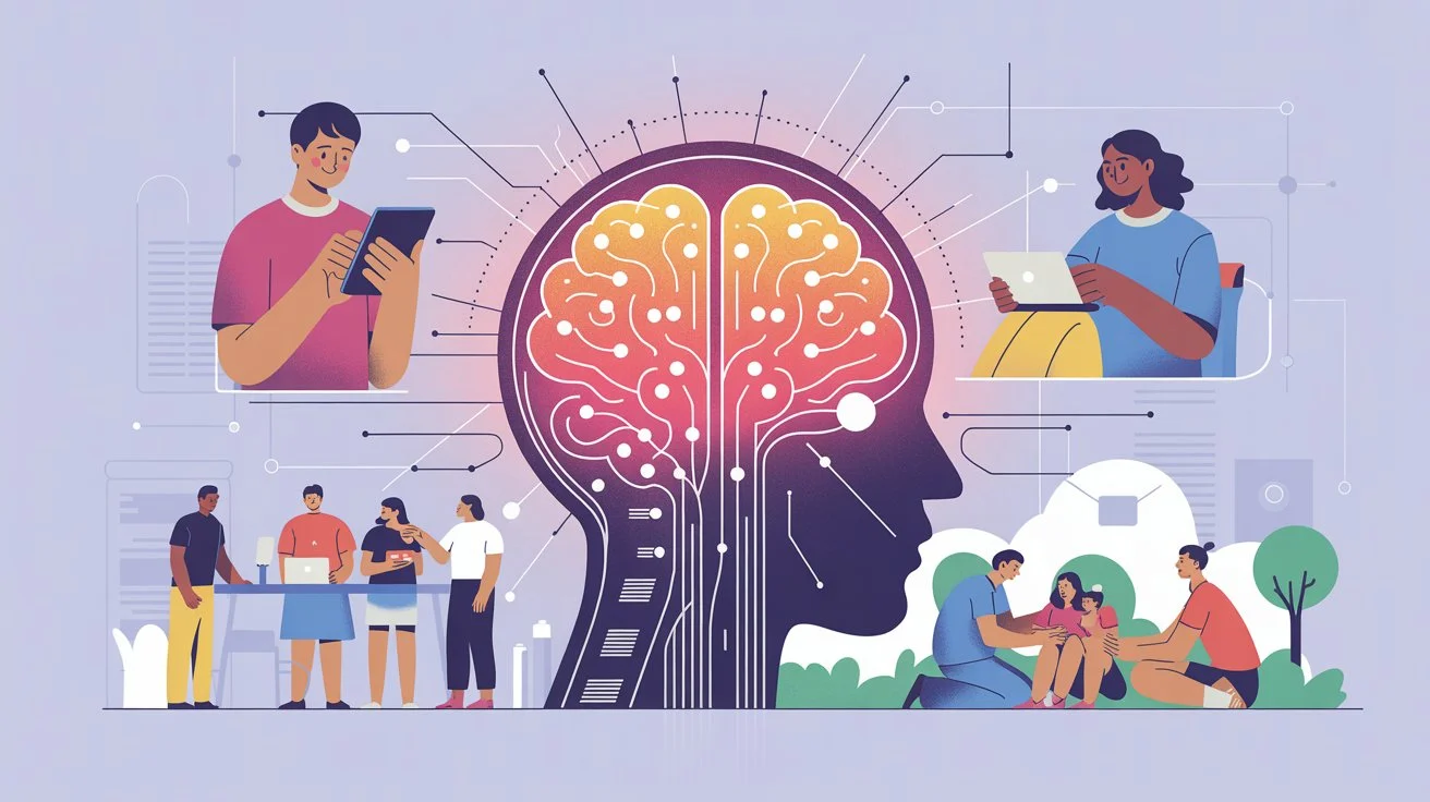 tech brain