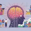 Ilustrasi tekbologi